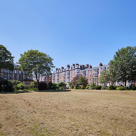 Host & Stay - Brooklands Timeless Scarborough Ngoại thất bức ảnh