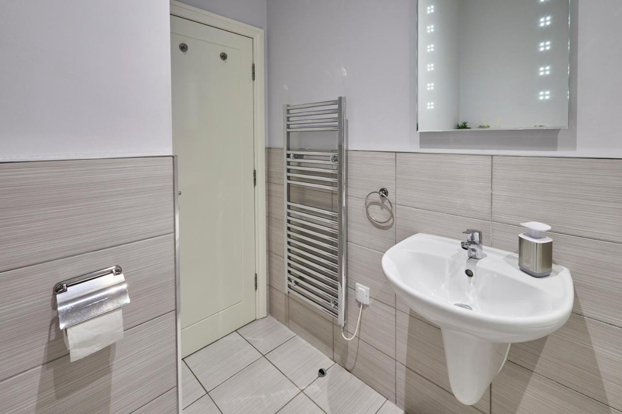 Host & Stay - Brooklands Timeless Scarborough Ngoại thất bức ảnh