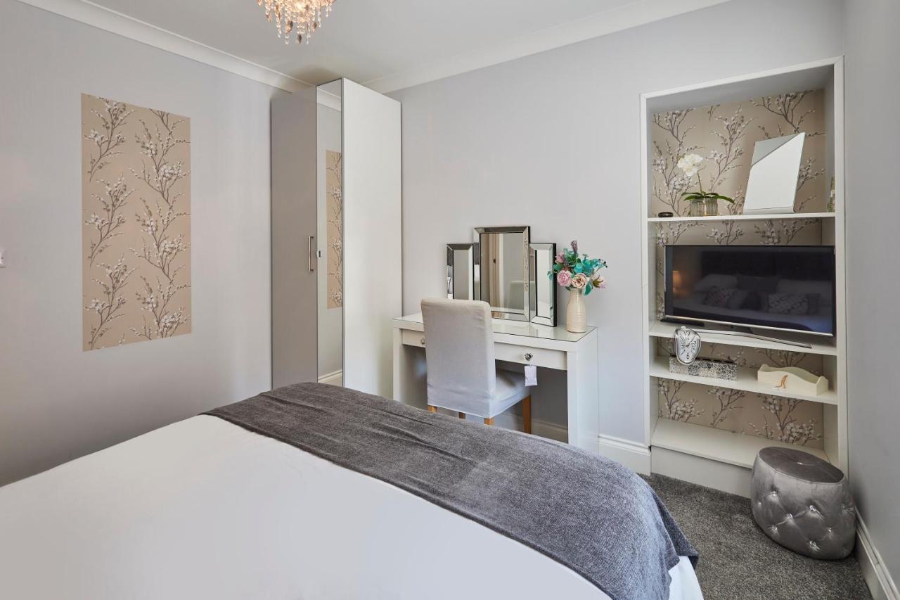 Host & Stay - Brooklands Timeless Scarborough Ngoại thất bức ảnh