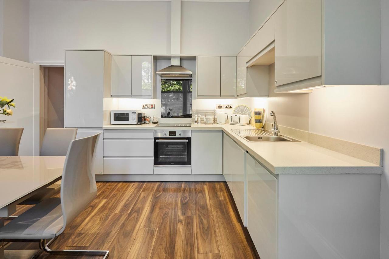Host & Stay - Brooklands Timeless Scarborough Ngoại thất bức ảnh