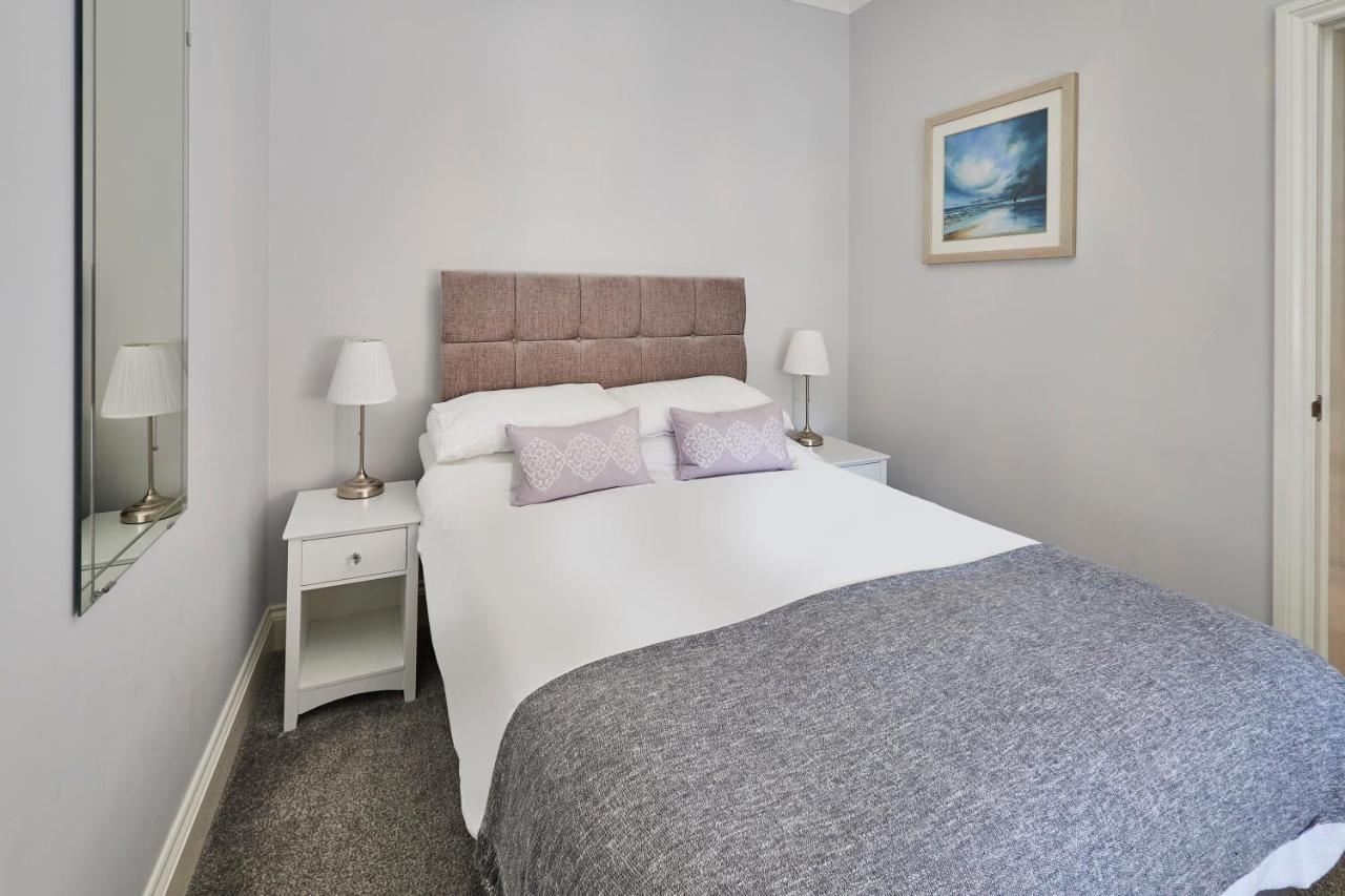 Host & Stay - Brooklands Timeless Scarborough Ngoại thất bức ảnh